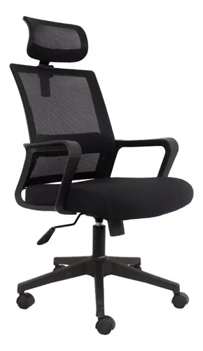 SILLA OFICINA SECRETARIA EJECUTIVA ELEDO